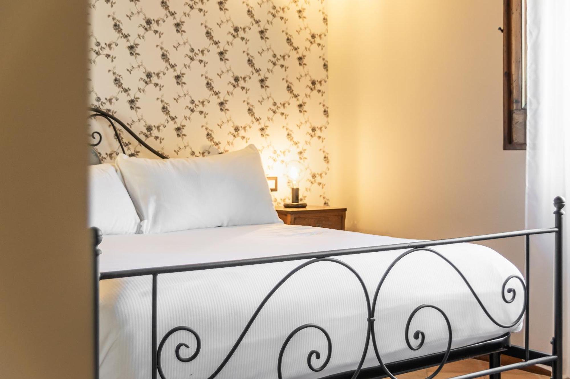 Casale Verdeluna Wine Resort Piglio Eksteriør billede