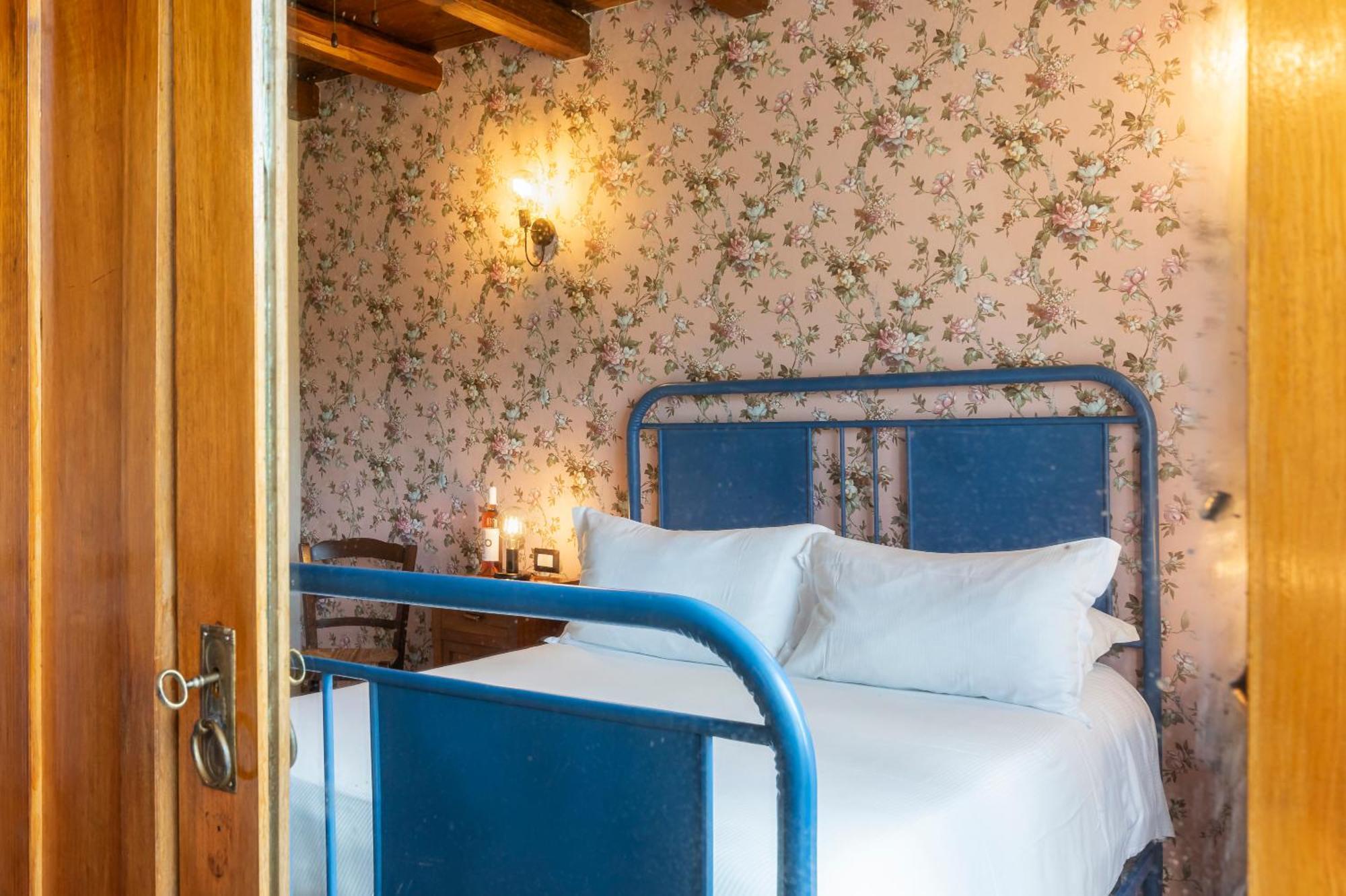 Casale Verdeluna Wine Resort Piglio Eksteriør billede